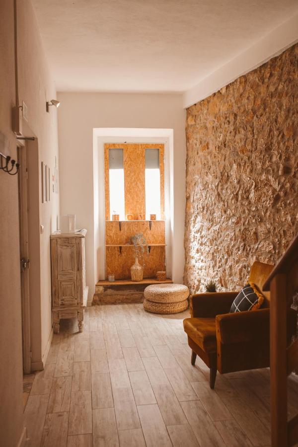 A Casa Da Avo Cuca Apartment