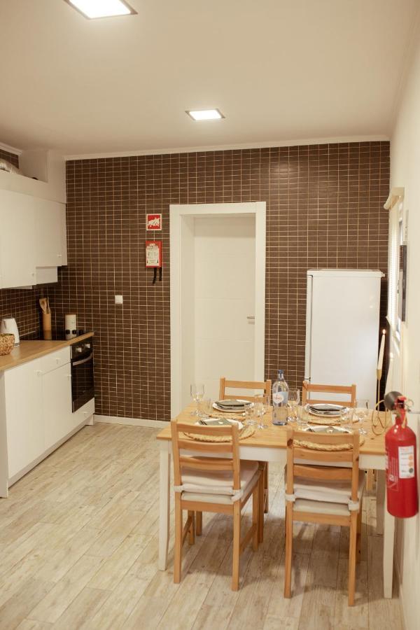 A Casa Da Avo Cuca * Amiais de Baixo