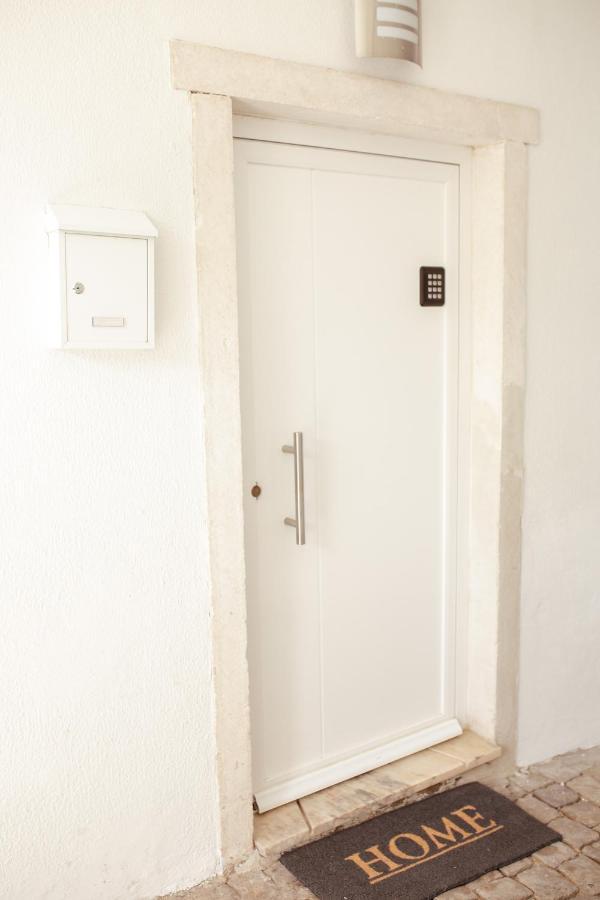 Apartment A Casa Da Avo Cuca
