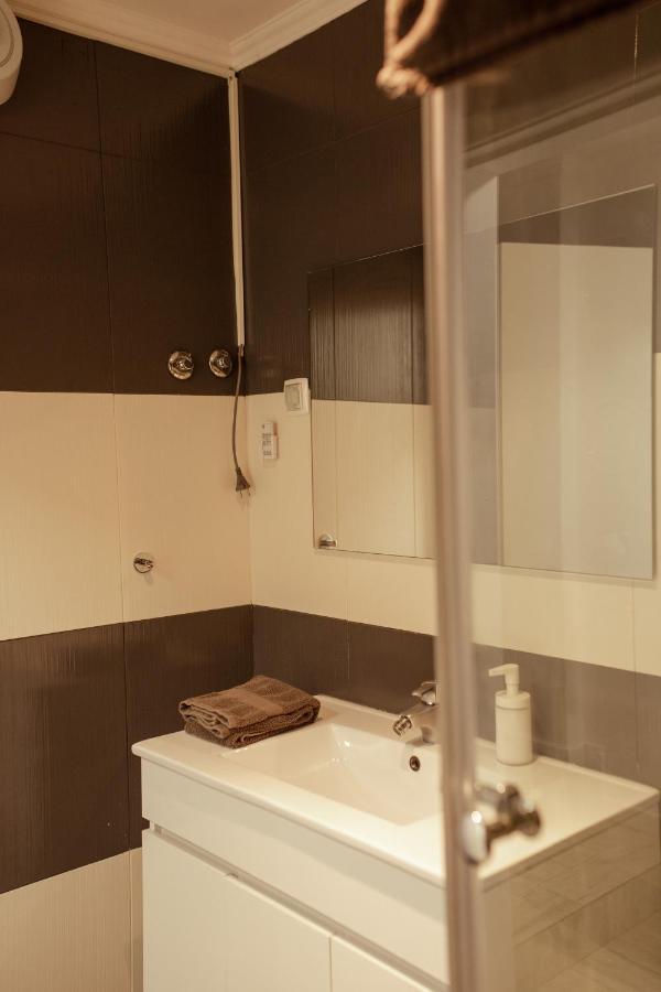 A Casa Da Avo Cuca Apartment